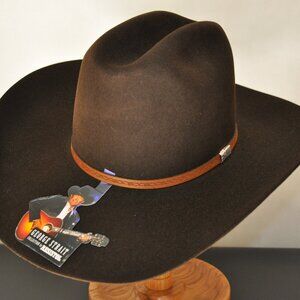 Resistol Cedar Trail